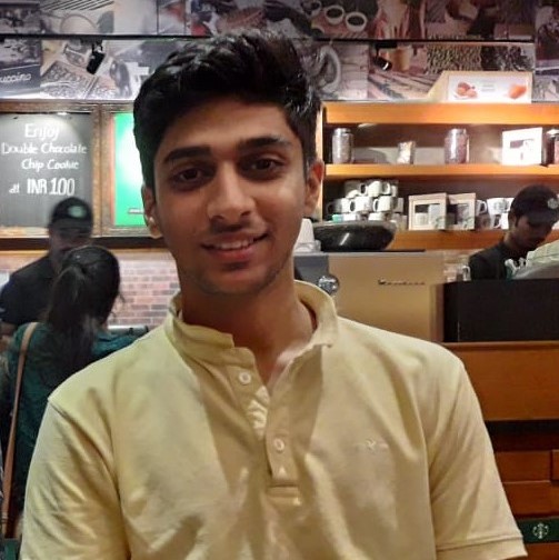 Saksham Sharma